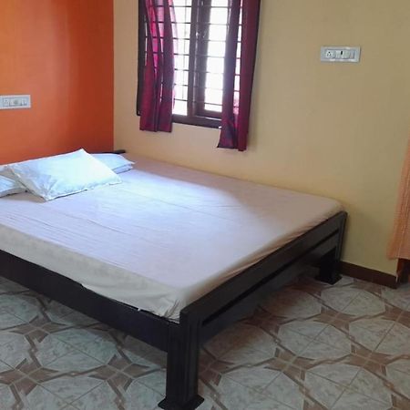 Villa Umar Homestay Pondicherry Esterno foto