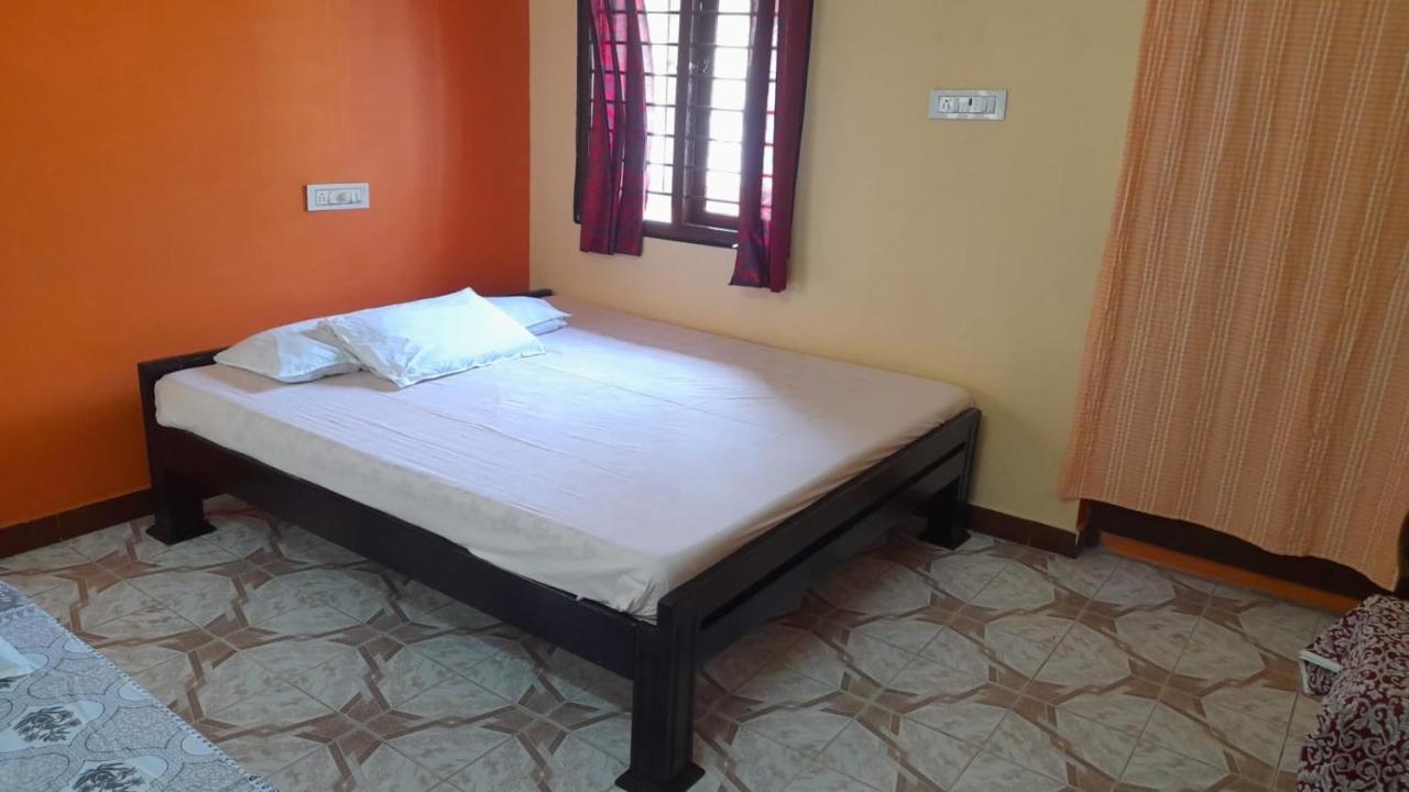 Villa Umar Homestay Pondicherry Esterno foto