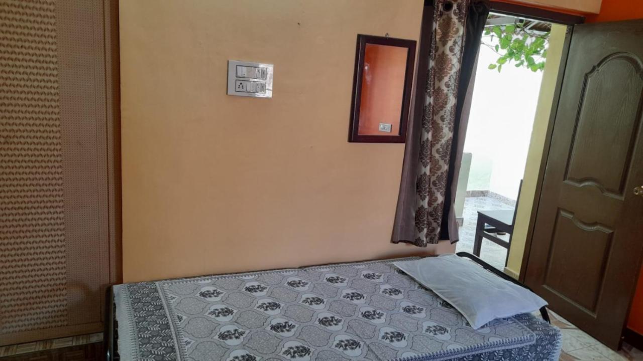 Villa Umar Homestay Pondicherry Esterno foto